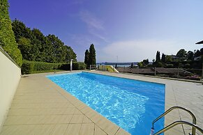 Blue Vista in Gardone Riviera