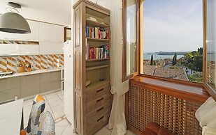 Blue Vista in Gardone Riviera