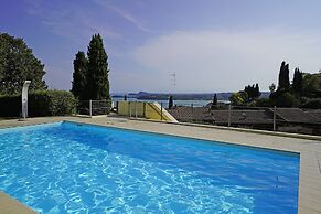 Blue Vista in Gardone Riviera