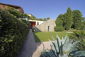 Blue Vista in Gardone Riviera