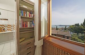 Blue Vista in Gardone Riviera