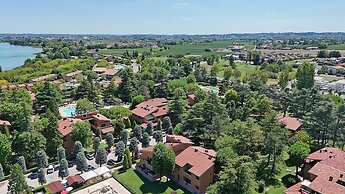 Holiday Punta Gro in Sirmione