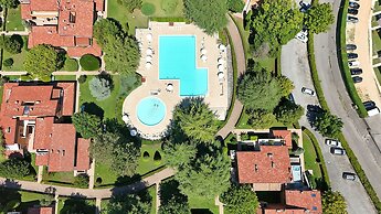 Holiday Punta Gro in Sirmione