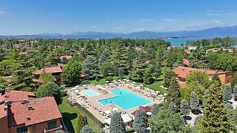 Holiday Punta Gro in Sirmione