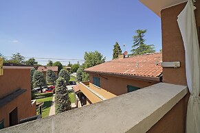 Holiday Punta Gro in Sirmione