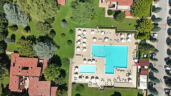 Holiday Punta Gro in Sirmione