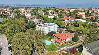 Apt Le Ballerine in Sirmione