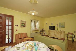 Apt Le Ballerine in Sirmione