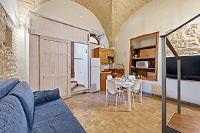 GuestHost - Heart of Assisi Cozy Flat