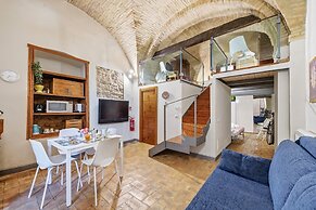GuestHost - Heart of Assisi Cozy Flat