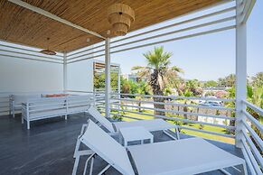 Flamm Residences