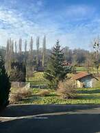 Les Bords de la Lizaine