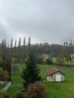 Les Bords de la Lizaine