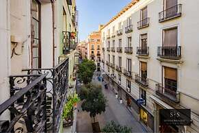 Santa Sofia Suites