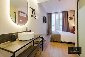 Santa Sofia Suites