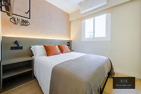 Santa Sofia Suites