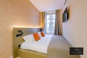 Santa Sofia Suites