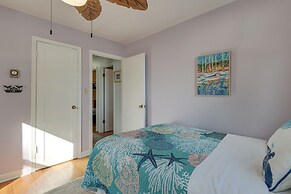 Potomac River Haven w/ Private Beach, Dogs Welcome