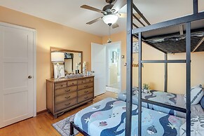 Potomac River Haven w/ Private Beach, Dogs Welcome
