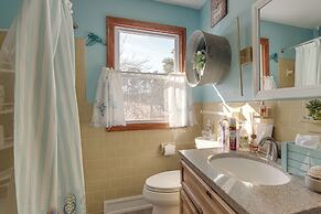 Potomac River Haven w/ Private Beach, Dogs Welcome