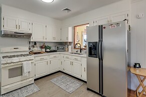Potomac River Haven w/ Private Beach, Dogs Welcome