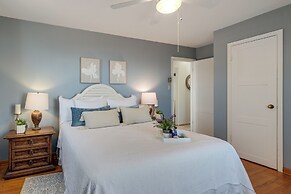 Potomac River Haven w/ Private Beach, Dogs Welcome