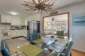 Potomac River Haven w/ Private Beach, Dogs Welcome