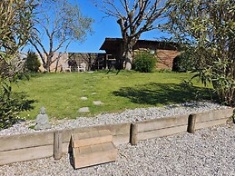 LE CHALET DES PINS