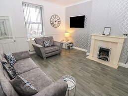 Chestnut Lodge