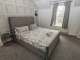Chestnut Lodge
