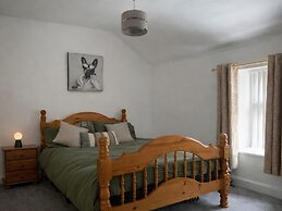 Chestnut Lodge
