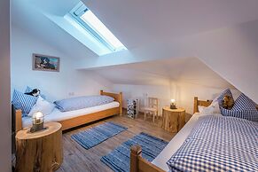 Hussnhof Farm Lodge