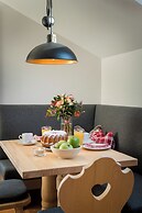 Hussnhof Farm Lodge