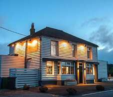 White Hart Netherfield