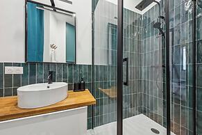 Chic 1BR by Hotel de Ville & The Louvre