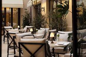 Corinthia Rome