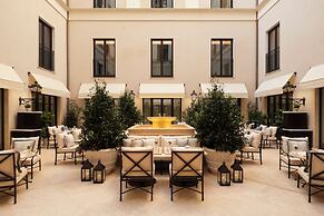 Corinthia Rome