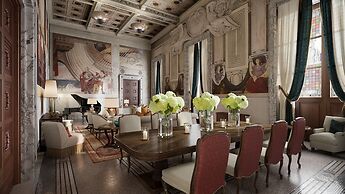 Corinthia Rome