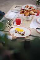 Corinthia Rome