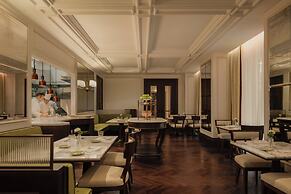 Corinthia Rome