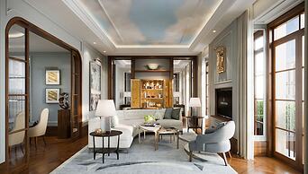 Corinthia Rome
