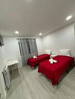 In Barcelos View Lodge