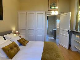 Manoir Blanche Haut