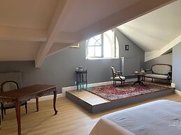 Manoir Blanche Haut