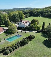 Manoir Blanche Haut