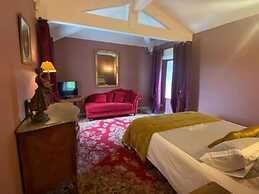 Manoir Blanche Haut