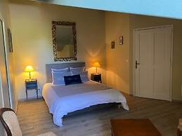 Manoir Blanche Haut