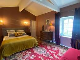 Manoir Blanche Haut
