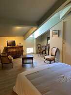 Manoir Blanche Haut
