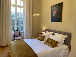 Manoir Blanche Haut